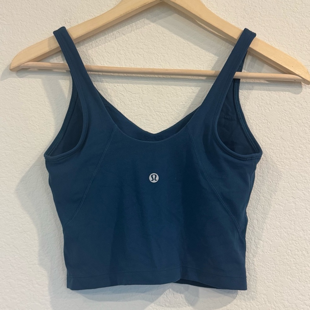 Lululemon Align Tank Size 4
